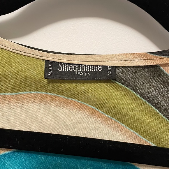 Gorgeous dress made in France - Picture 2 of 9